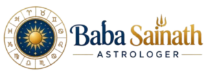 Baba-sainath-astrologer-logo